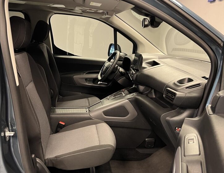 Toyota ProAce City Verso 10