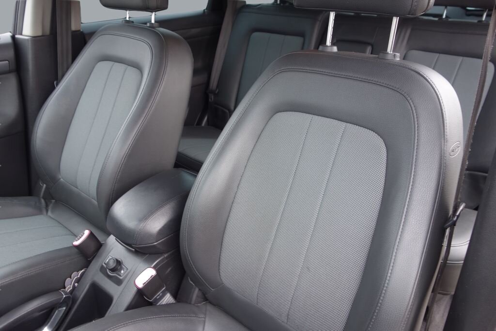 Opel Antara SUV / Terénní 2,0 l 110 kw