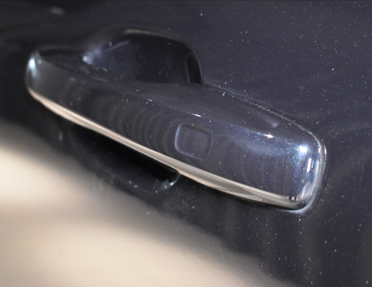 Volvo XC60 SUV / Terénní 2,0 l 257 kw