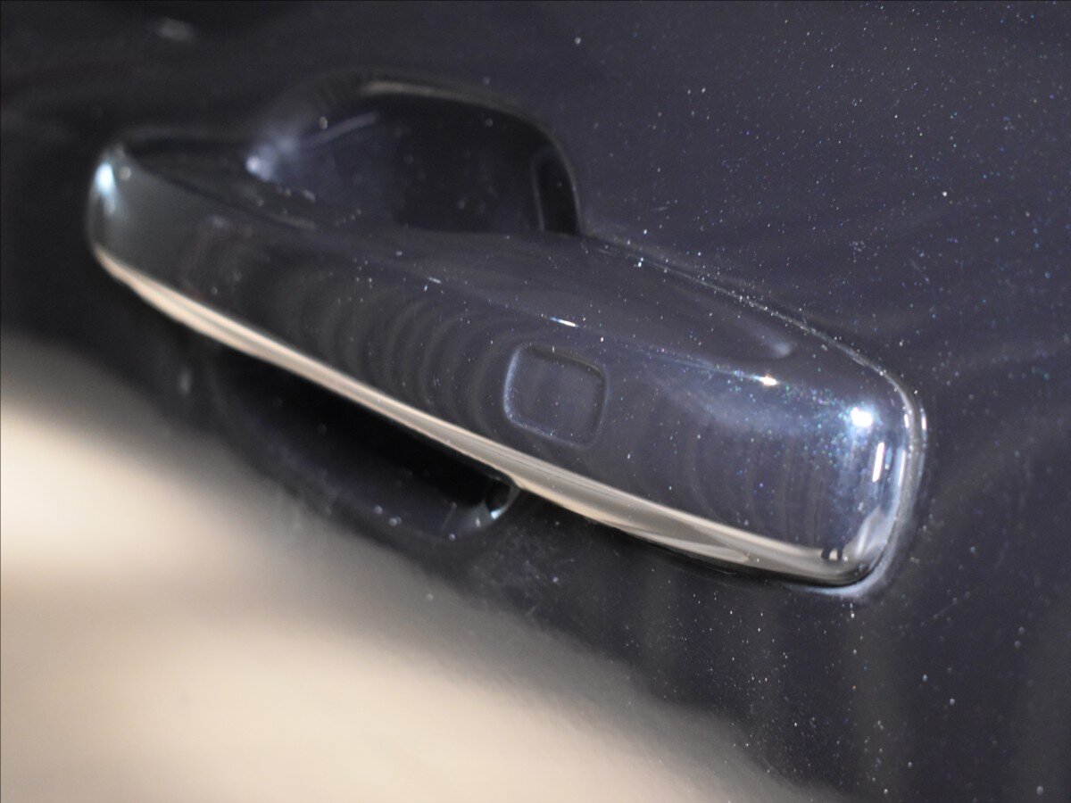 Volvo XC60 SUV / Terénní 2,0 l 257 kw