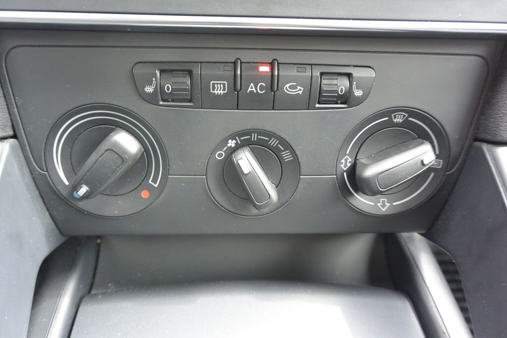 Audi A3 Hatchback 1,2 l 77 kw