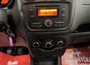 Dacia Dokker Kombi 1,6 l 80 kw