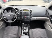 KIA Ceed Hatchback 1,6 l 84 kw
