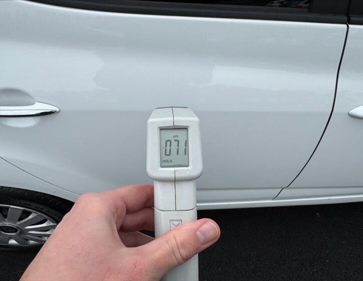 Hyundai ix20 MPV 1,4 l 66 kw