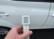 Hyundai ix20 MPV 1,4 l 66 kw