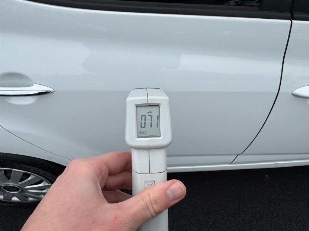 Hyundai ix20 MPV 1,4 l 66 kw