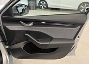 Škoda Octavia Kombi 1,5 l 110 kw