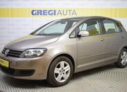 Volkswagen Golf Plus Hatchback 1,4 l 90 kw