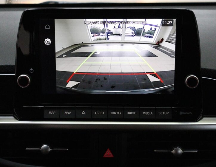 KIA Picanto Ostatní 998,0 46 kw