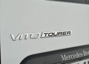 Mercedes-Benz Vito Kombi 2,1 l 140 kw