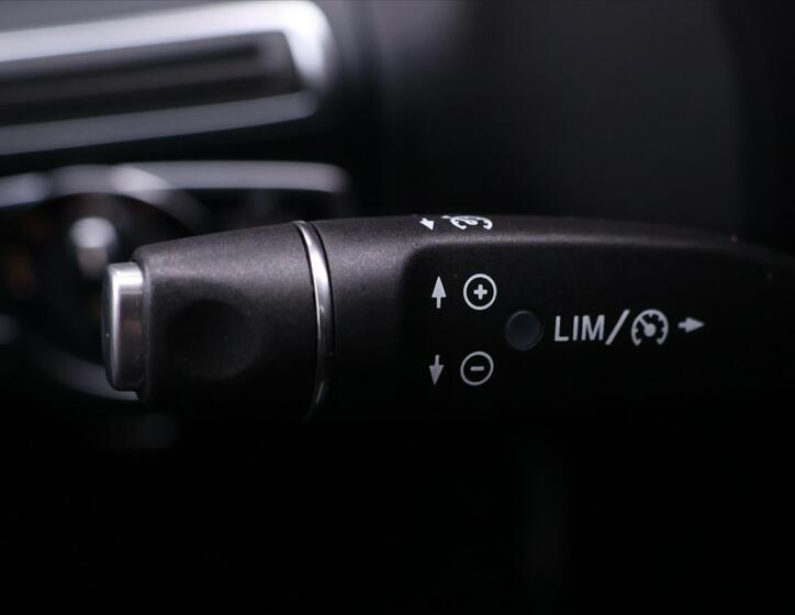 Mercedes-Benz Třídy C 23