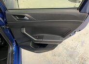 Volkswagen Polo Hatchback 1,5 l 110 kw