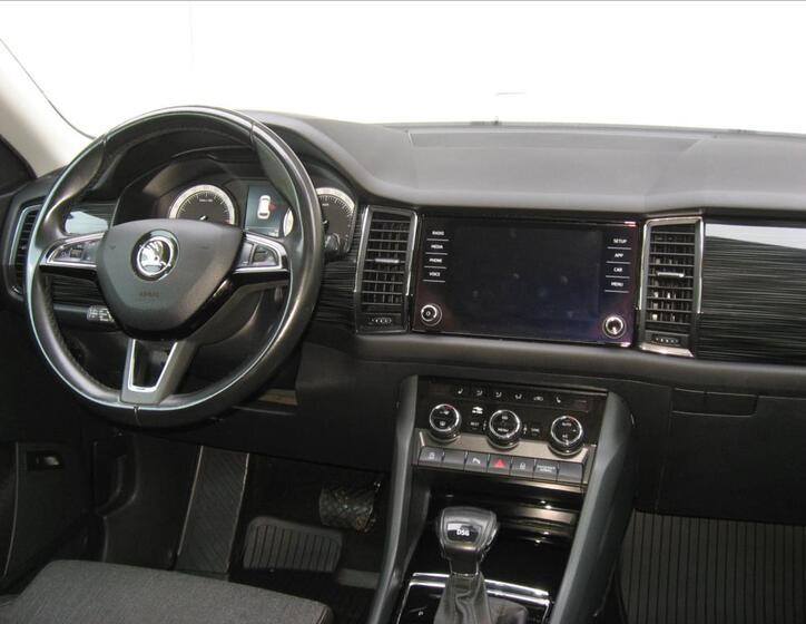 Škoda Kodiaq 23