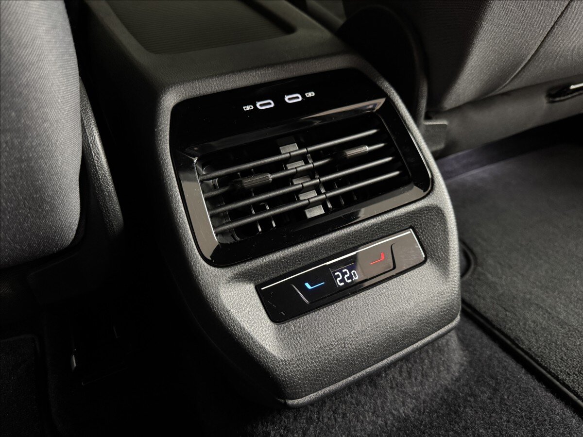 Volkswagen ID.5 SUV / Terénní 0,0 150 kw