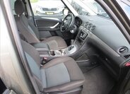 Ford Galaxy MPV 2,0 l 103 kw