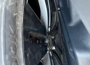 Škoda Fabia Hatchback 1,4 l 132 kw