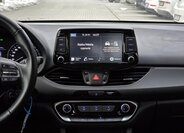 Hyundai i30 Hatchback 1,5 l 80 kw