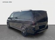 Mercedes-Benz Třídy V VAN / Minibus 2,0 l 174 kw