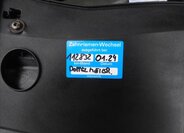 Renault Grand Scénic MPV 1,5 l 81 kw