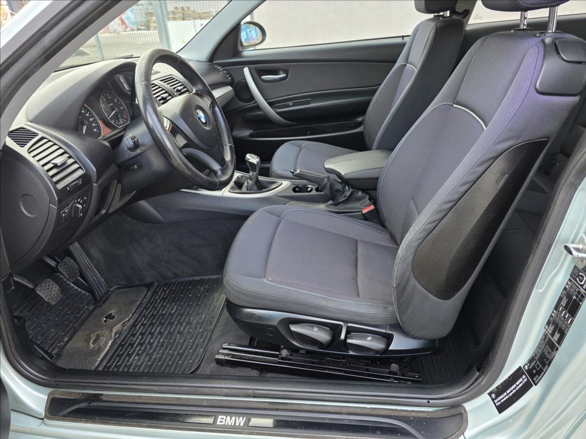 BMW Řada 1