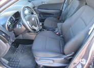 Hyundai i30 Hatchback 1,4 l 80 kw