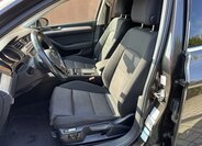 Volkswagen Passat Kombi 2,0 l 110 kw