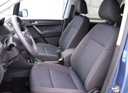 Volkswagen Caddy 10