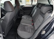 Volkswagen Golf Hatchback 1,6 l 77 kw