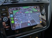 Volkswagen Tiguan SUV 1,5 l 110 kw