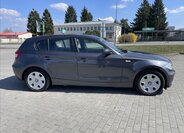 BMW Řada 1 Hatchback 1,6 l 85 kw