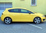 Seat Leon Hatchback 2,0 l 185 kw