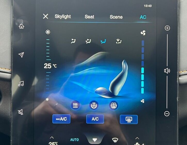 Dongfeng Ostatní Kombi 1,5 l 85 kw