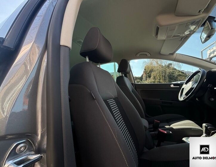 Volkswagen Golf Plus Kombi 1,4 l 118 kw