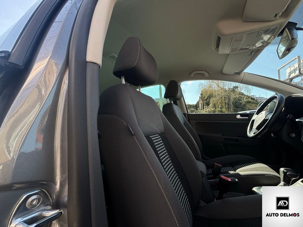 Volkswagen Golf Plus Kombi 1,4 l 118 kw