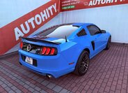 Ford Mustang Kupé 5,0 l 313 kw
