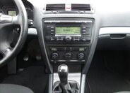 Škoda Octavia 11