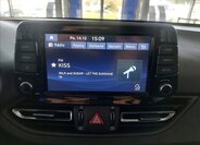Hyundai i30 Kombi 1,5 l 118 kw