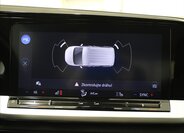 Ford Tourneo Connect MPV 2,0 l 75 kw