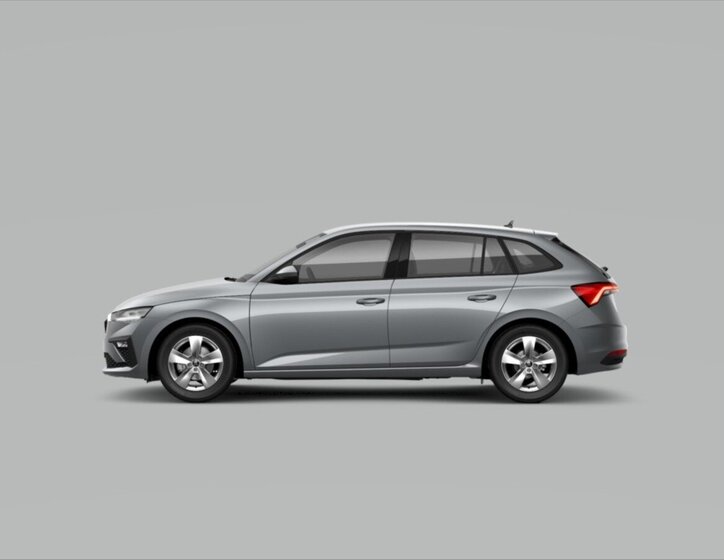 Škoda Scala Hatchback 0,0 110 kw