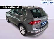 Volkswagen Tiguan SUV / Terénní 2,0 l 176 kw