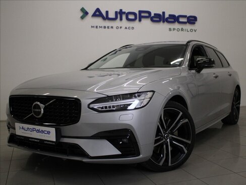 Volvo V90 Kombi 2,0 l 220 kw
