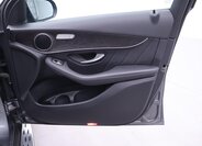 Mercedes-Benz GLC 14