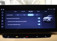 MG HS SUV 1,5 l 200 kw