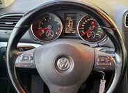 Volkswagen Golf Kombi 1,4 l 90 kw