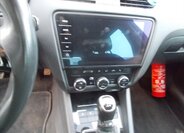 Škoda Octavia Kombi 1,6 l 85 kw