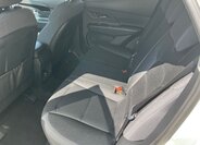 SsangYong Korando SUV / Terénní 1,5 l 120 kw