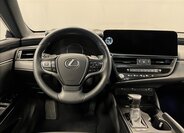 Lexus ES 300h Sedan 2,5 l 160 kw