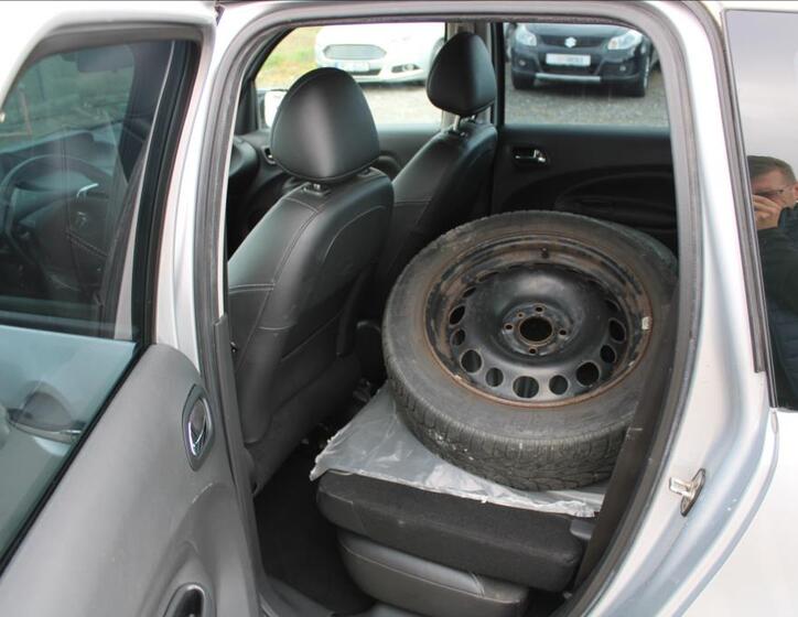 Citroën C3 Picasso 12