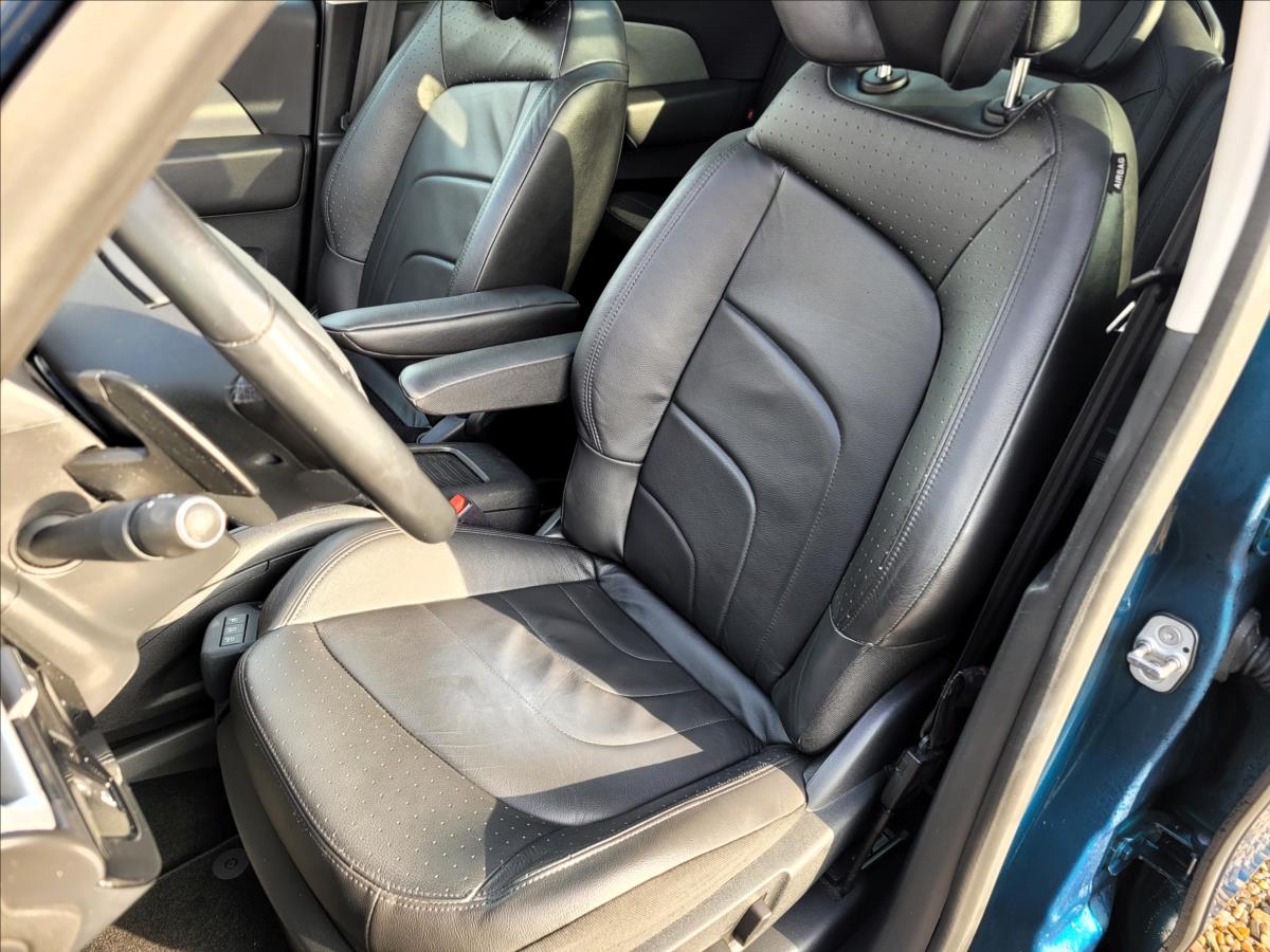 Citroën Grand C4 SpaceTourer