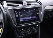 Volkswagen Tiguan Allspace SUV / Terénní 1,5 l 110 kw